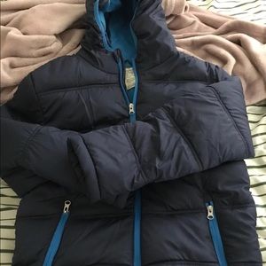 Boys Winter Jacket